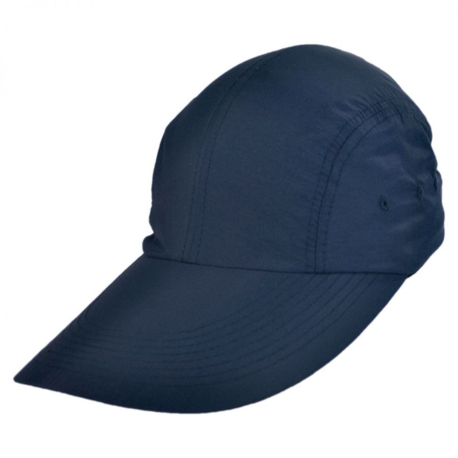 Torrey Hats Torrey UPF 50+ Long Bill Adjustable Baseball Cap Sun Protection