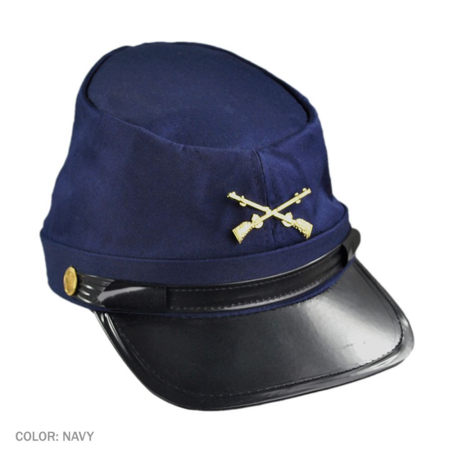 B2B Cotton Union Hat Novelty