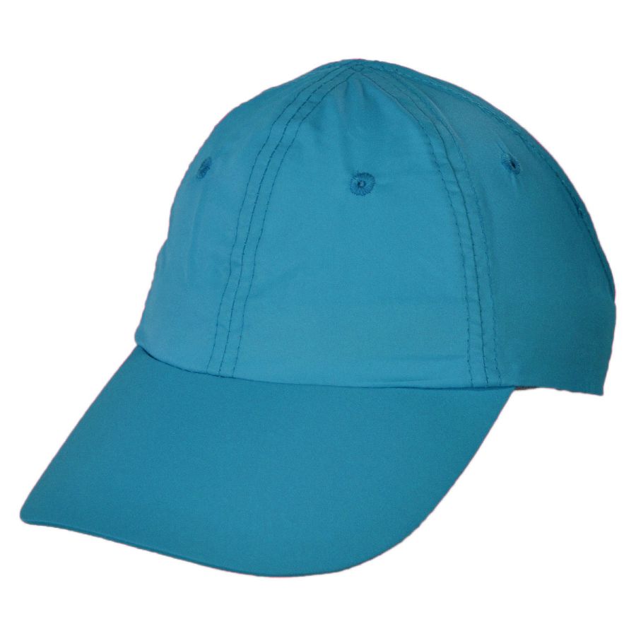 Chic Play Genie Open Back Ponytail Baseball Cap Casual Hats