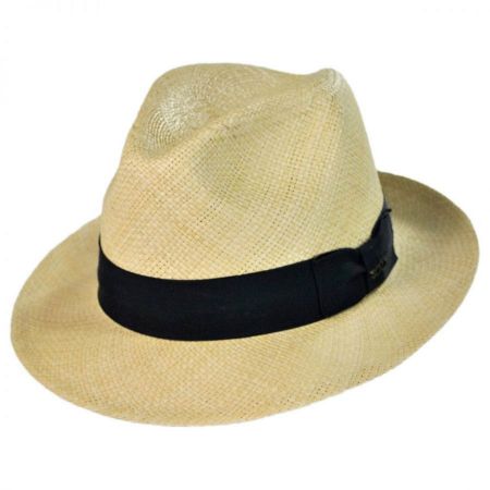 Scala Panama Gambler- Orleans – Tenth Street Hats